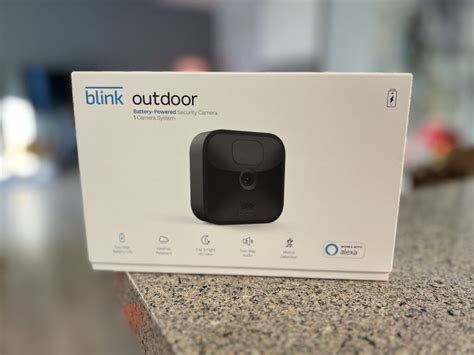 Blink Mini Outdoor Review: Alexa Camera with Quirks