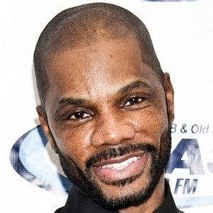 Kirk Franklin - Age, Family, Bio | Famous Birthdays