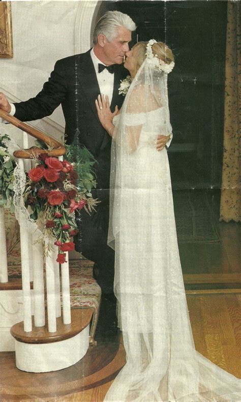 Barbra Streisand And James Brolin Wedding: A Celebration Of Love And Legacy