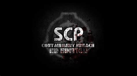 SCP Containment Breach: HD Edition - Second Demo Release (0.2.0) - YouTube