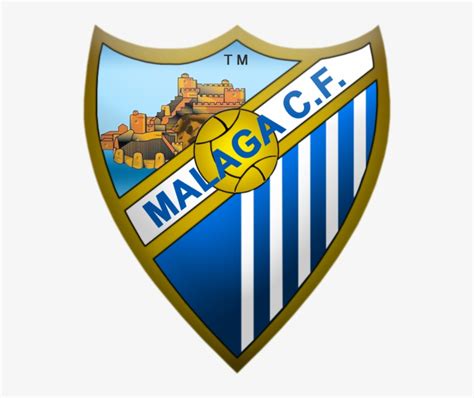 Download Malaga Cf Logo - Malaga Logo Dream League Soccer - HD ...