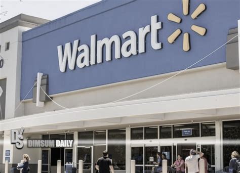 Walmart readies pharmacies for COVID-19 vaccine roll out - Dimsum Daily