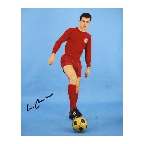 Signed Autograph BECKENBAUER Franz - All-Autographes.com