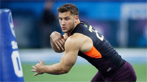 Nick Bosa Injury update: 49ers pass rusher out until training camp with hamstring strain, report ...