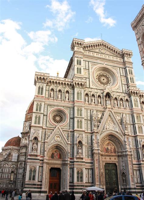 Florence Travel Inspiration: Art, Architecture, Sunsets • The Petite Wanderess