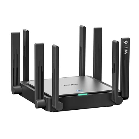 Montagne climatiche sarò forte Tempo wifi router wifi 6 freddo ...