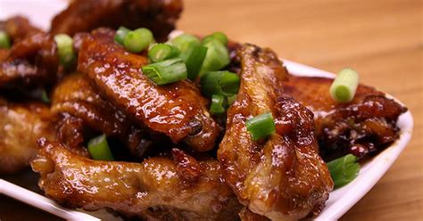 10 Best Chicken Wing Marinade Recipes | Yummly