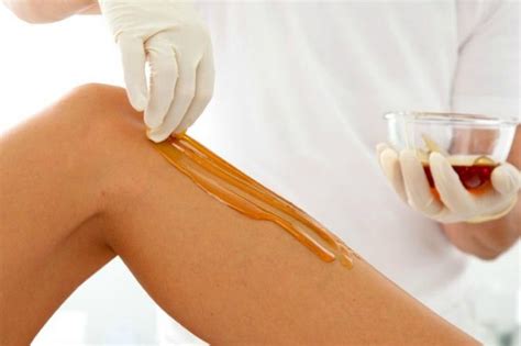 Why You're Better Off Sugaring Than Waxing Your Body - Indiatimes.com