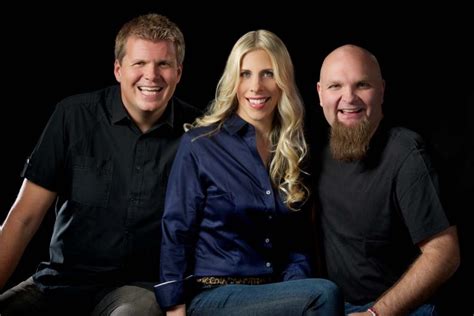 Dave and Chuck the Freak to debut on WRIF at 6 a.m. May 28 | Crain's ...