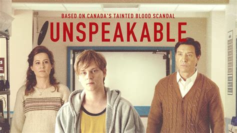 Unspeakable | Shows | CBC Gem