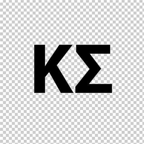 Kappa Sigma Logo Font Brand Desktop PNG, Clipart, Angle, Area, Black ...