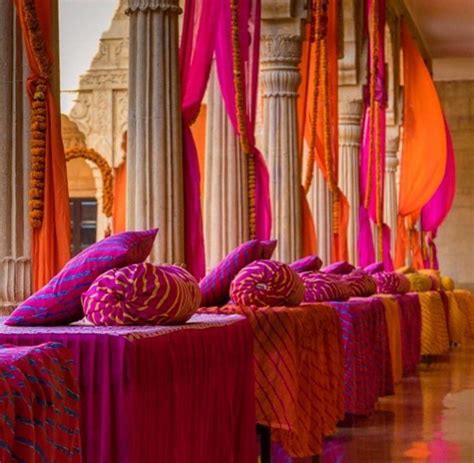 More colors in Rajasthan! Our fort hotel in Jaisalmer, the amazing ...