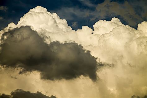 1360x768 wallpaper | nimbus clouds | Peakpx