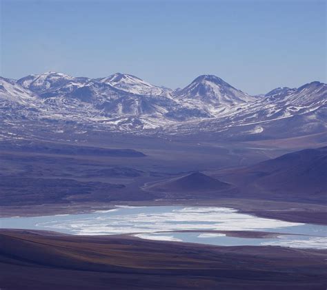 Volcán Licancabur, Сан-Педро-де-Атакама: лучшие советы перед посещением ...