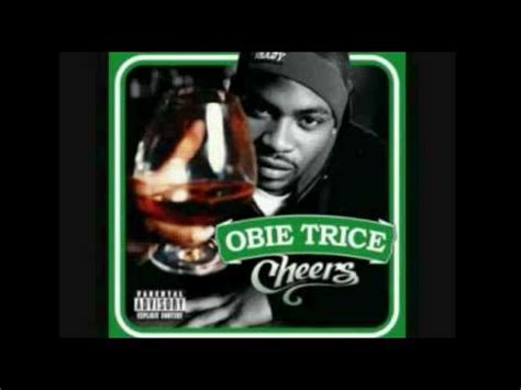 Obie trice- real name no gimmicks - sharedlimfa