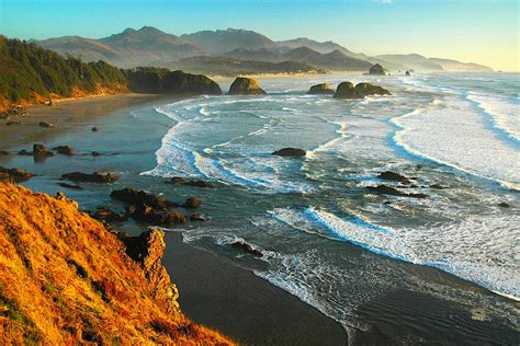 The 7 best beaches near Portland, Oregon - Lonely Planet