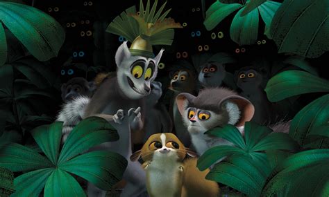 Madagascar (2005)