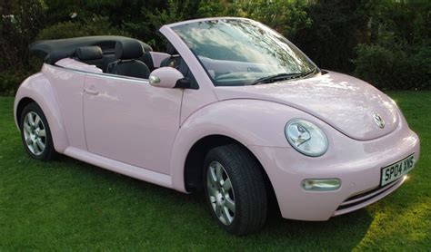 Volkswagen Beetle Convertible:picture # 3 , reviews, news, specs, buy car