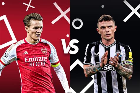 Arsenal v Newcastle – Preview, Predictions and Best Bets