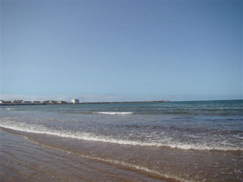 Best Beaches In Casablanca And Surroundings