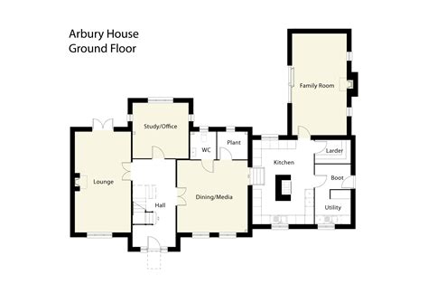 Arbury House Specification