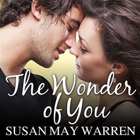 Amazon.com: The Wonder of You: Christiansen Family Series, Book 5 ...