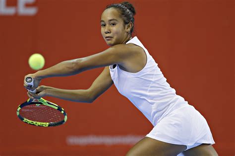 Fernandez to lead Canadian contingent at the Saguenay National Bank ...