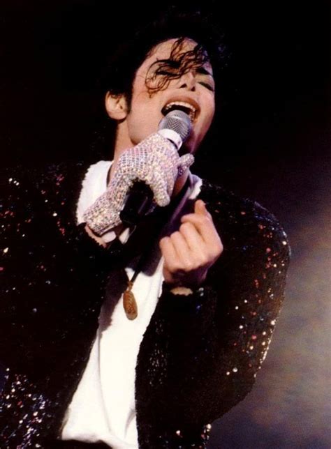 Billie Jean - Michael Jackson Photo (11694026) - Fanpop