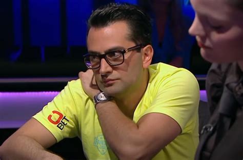 Antonio Esfandiari – Making Magic Happen at the Tables