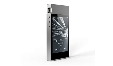 FiiO Redefines Performance-to-Price With Three New Digital Audio ...