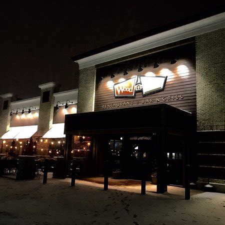 WOOD-N-TAP, Newington - Menu, Prices & Restaurant Reviews - Tripadvisor