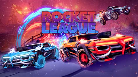 Rocket League® para Nintendo Switch - Sitio oficial de Nintendo