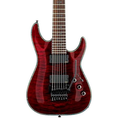 schecter guitars 7 string – schecter 7 string diamond series – Sydneycrst