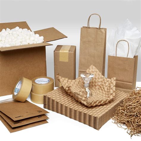 Sustainable Packaging Solutions for Eco-Conscious Consumers and Businesses – Paper Mart Blog