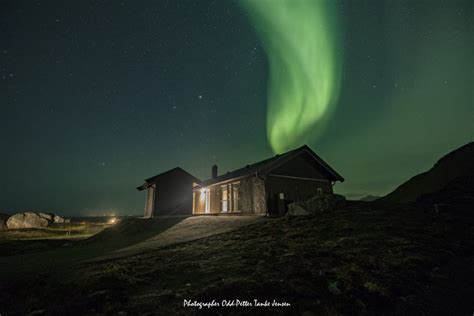 Lofoten Links Lodges • Hov Gård