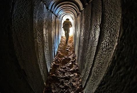 Egypt army to flood Gaza tunnels with water - Islam Media Analysis