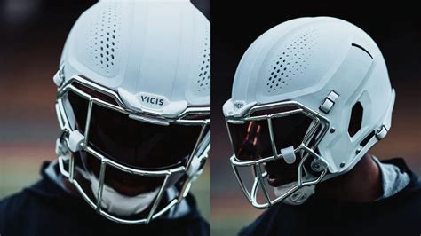 New NFL Helmets: Will the "Quarterback Special" Helmets Aid in Preventing Concussions? - The ...