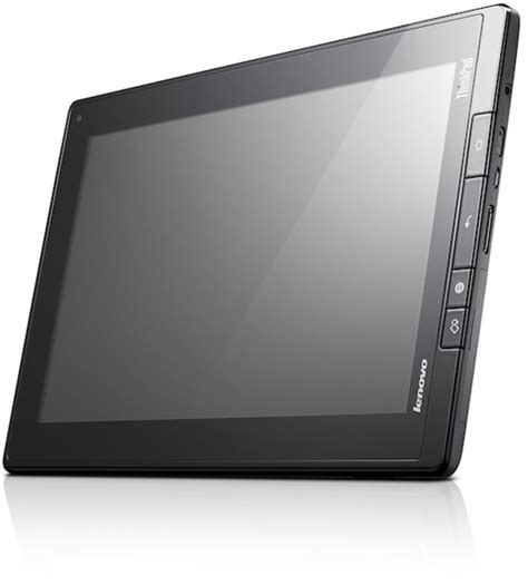 Lenovo ThinkPad Tablet Reviews, Pricing, Specs