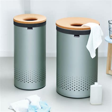 Laundry baskets, bags & bins | Brabantia