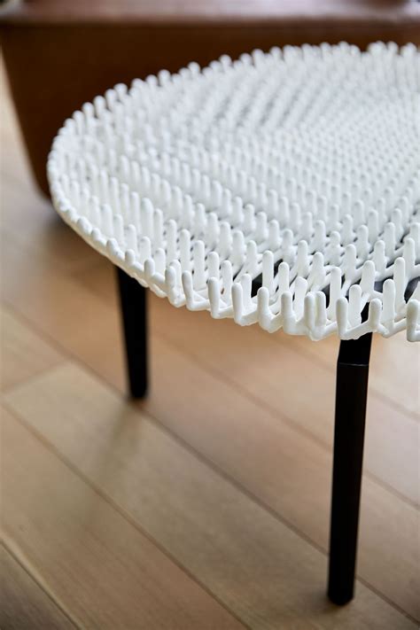 MIT’s new 3D printing technique can produce furniture in minutes - Curbed