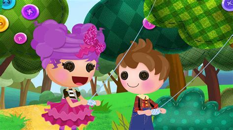 We're Lalaloopsy (2017)