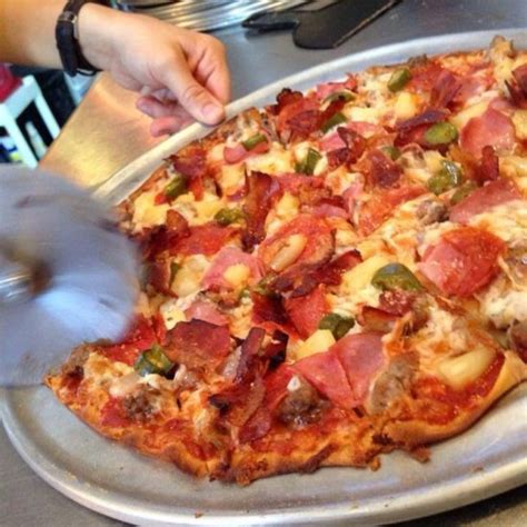 PIZZA HOUSE, Springfield - Restaurant Reviews, Photos & Phone Number ...