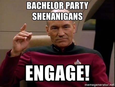 30 Best Bachelor Party Memes (2020 Edition)