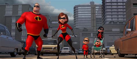 Incredibles 2 Review - Culturefly