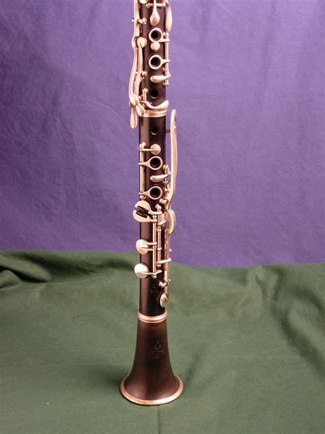 Gallery – Jazz-Clarinet.com