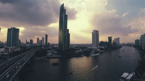 Bangkok Time-Lapse - YouTube