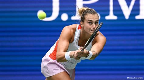 Aryna Sabalenka hopeful of Wimbledon return in 2023