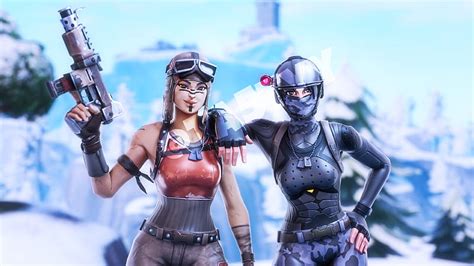 4K free download | Renegade Raider Fortnite With Shotgun Games, HD wallpaper | Peakpx