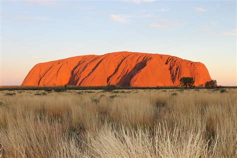 Uluru | Australian Outback Northern Territory February-March… | Flickr