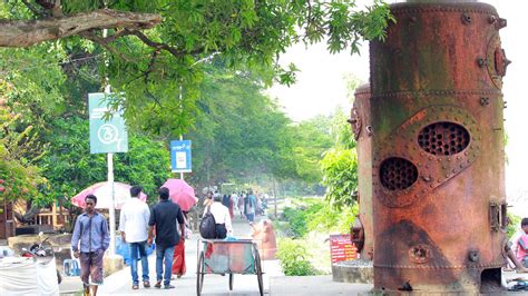 Fort Kochi Beach, fort kochi, places to visit in kochi